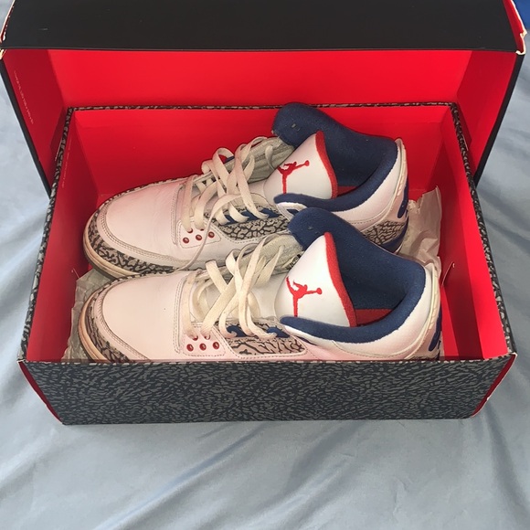 AIR JORDAN 3 RETRO OG